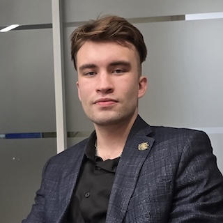 Бекетаев Дмитрий Павлович