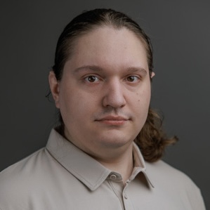 Касилов Василий Александрович