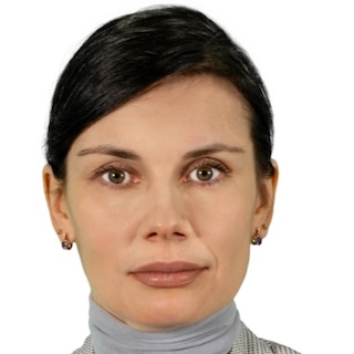 Ливинцова Мария Геннадьевна