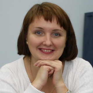 Люлина Мария Александровна