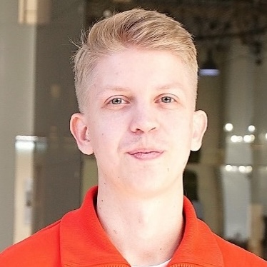 Малышев Алексей Юрьевич