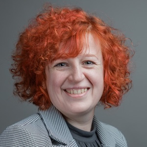 Тимошенкова Ирина Алексеевна