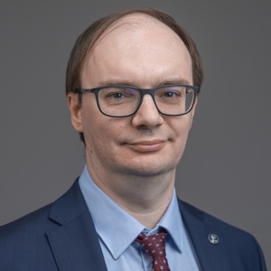 Васин Андрей Владимирович