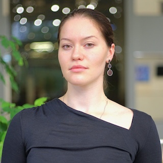 Бурлуцкая Жанна Владиславовна