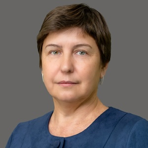 Черникова Анна Владимировна