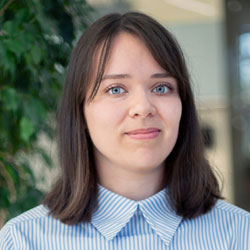Чистякова Светлана Владимировна