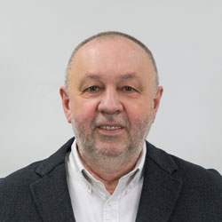 Ильин Игорь Васильевич