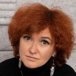 Илларионова Мария Валерьевна