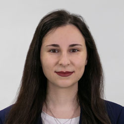 Калязина София Евгеньевна