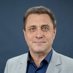 Климин Анастасий Игоревич