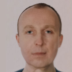 Козлов Константин Николаевич