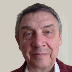 Новиков Федор Александрович