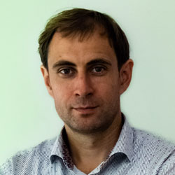 Попов Станислав Олегович