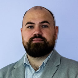 Расторгуев Максим Игоревич