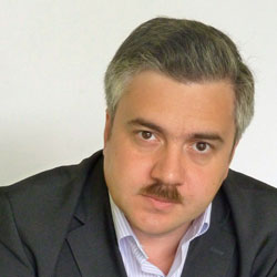 Волков Андрей Викторович