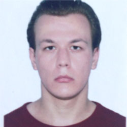 Жарко Егор Игоревич