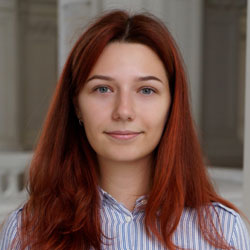Аблавацкая Дарья Андреевна